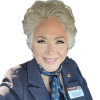 CLUB COACH: Elizabeth Ruiz, DTM, DD Photo